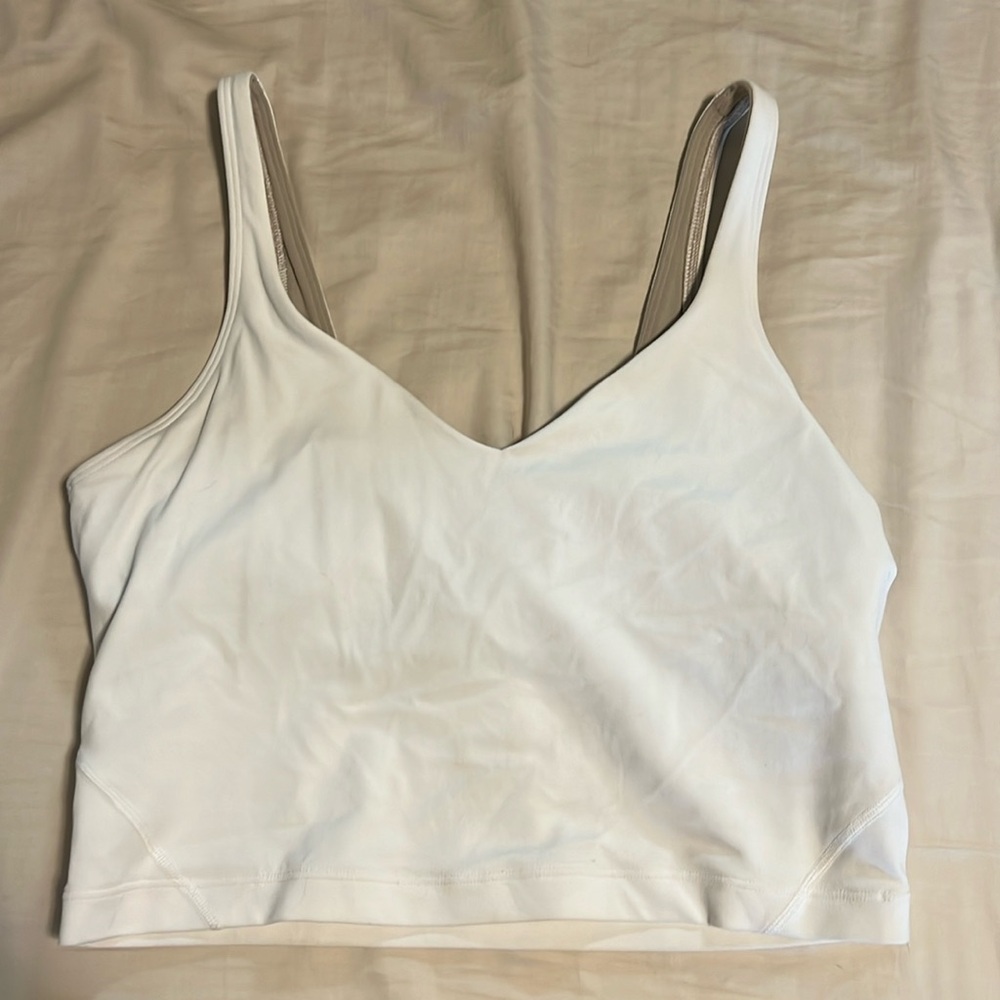 Lululemon Align Tank